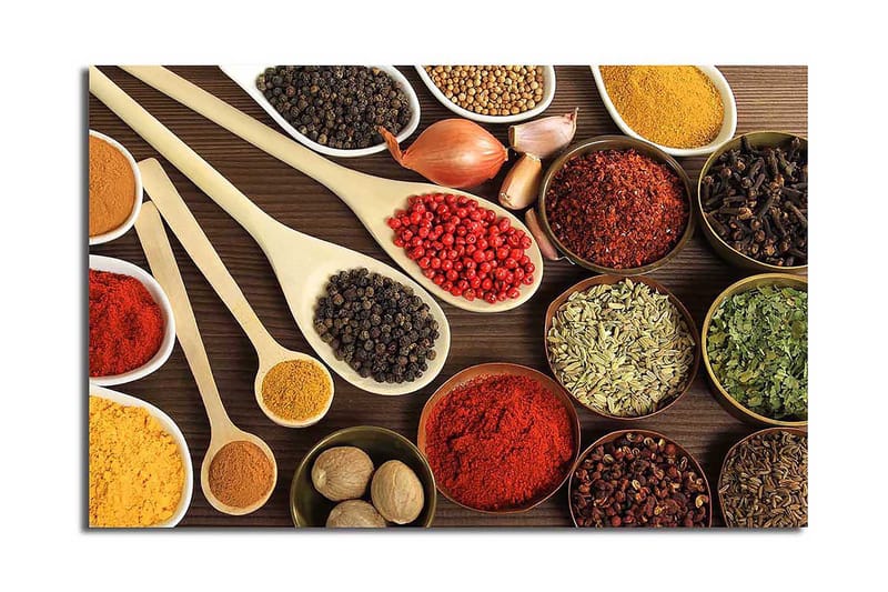 Decoratiivinen Canvas-taulu 45x70, undefined