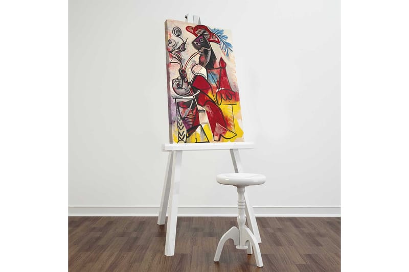 Decoratiivinen Canvas-taulu 45x70 - Sisustustuotteet - Taulu & taide - Canvas-taulu