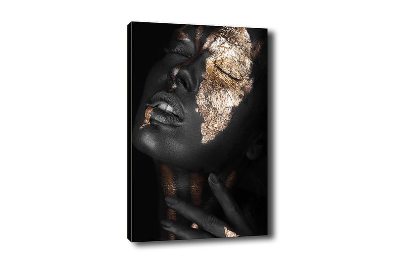 Decoratiivinen Canvas-taulu 50x70 - Sisustustuotteet - Taulu & taide - Canvas-taulu