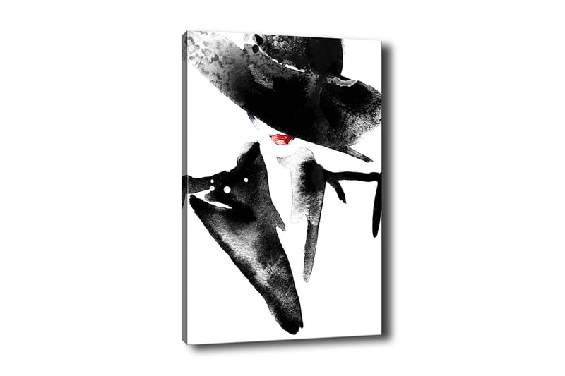 Decoratiivinen Canvas-taulu 50x70 - Sisustustuotteet - Taulu & taide - Canvas-taulu