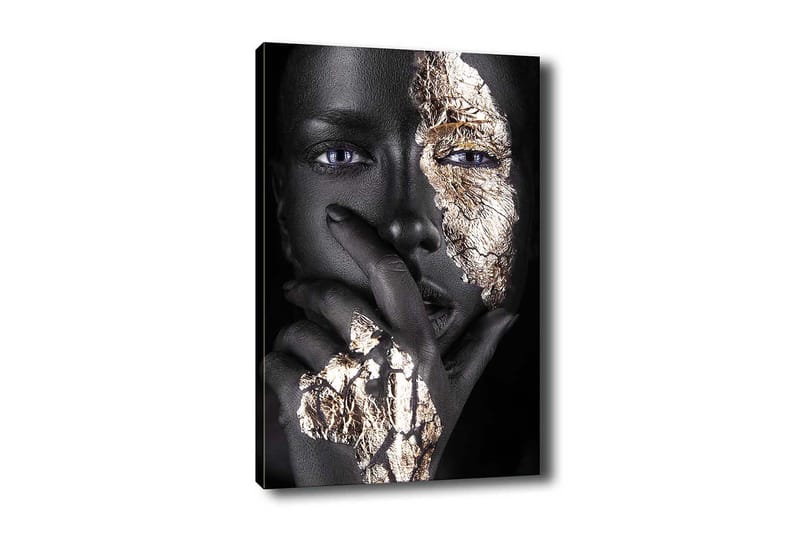 Decoratiivinen Canvas-taulu 50x70 - Sisustustuotteet - Taulu & taide - Canvas-taulu