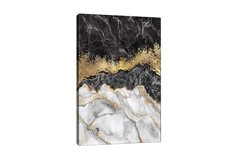 Decoratiivinen Canvas-taulu 50x70 - Sisustustuotteet - Taulu & taide - Canvas-taulu