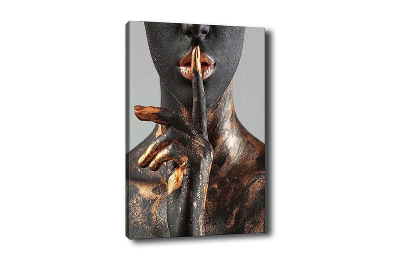 Decoratiivinen Canvas-taulu 50x70 - Sisustustuotteet - Taulu & taide - Canvas-taulu