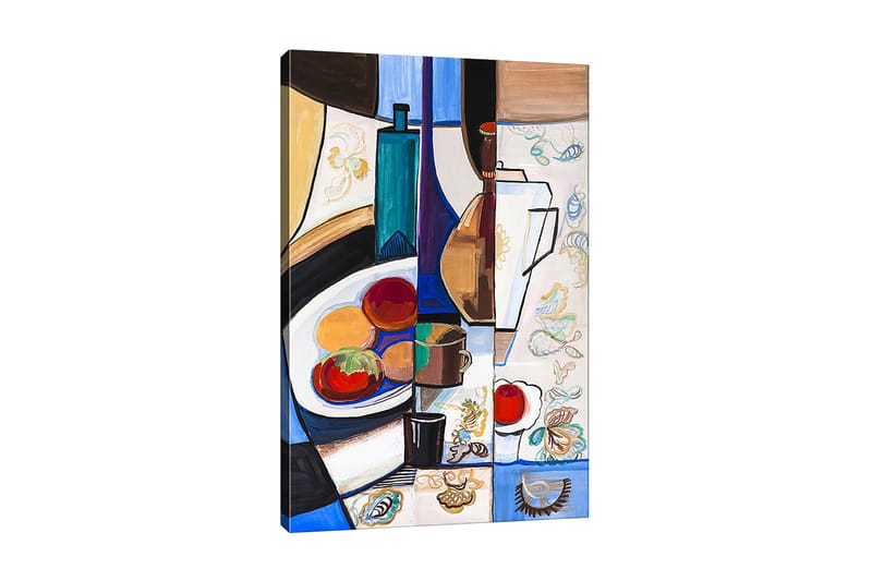 Decoratiivinen Canvas-taulu 50x70, undefined