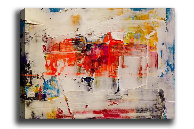 Decoratiivinen Canvas-taulu 50x70, undefined