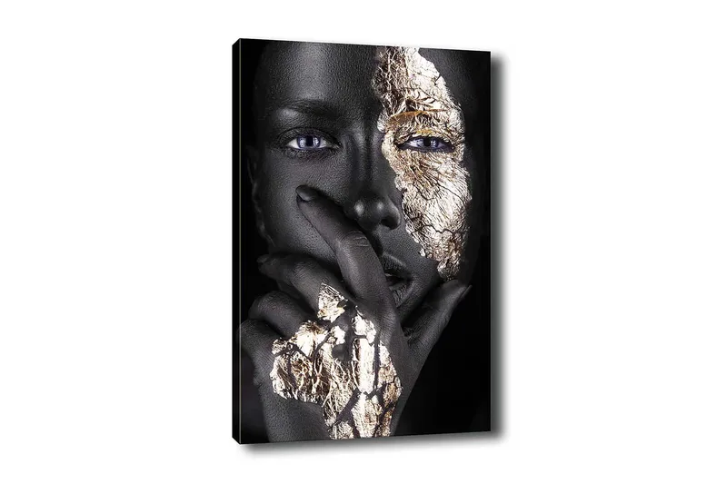 Decoratiivinen Canvas-taulu 50x70, undefined