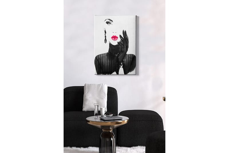 Decoratiivinen Canvas-taulu 50x70, undefined