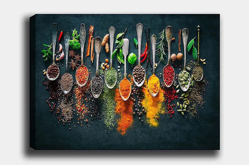 Decoratiivinen Canvas-taulu 50x70, undefined