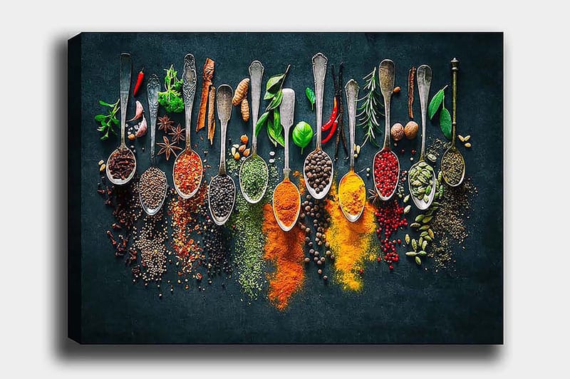 Decoratiivinen Canvas-taulu 50x70, undefined