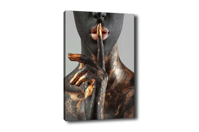 Decoratiivinen Canvas-taulu 50x70, undefined