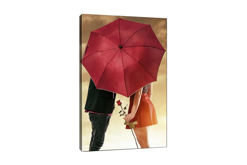 Decoratiivinen Canvas-taulu 50x70, undefined