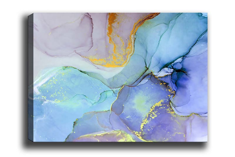 Decoratiivinen Canvas-taulu 70x100 - Sisustustuotteet - Taulu & taide - Canvas-taulu