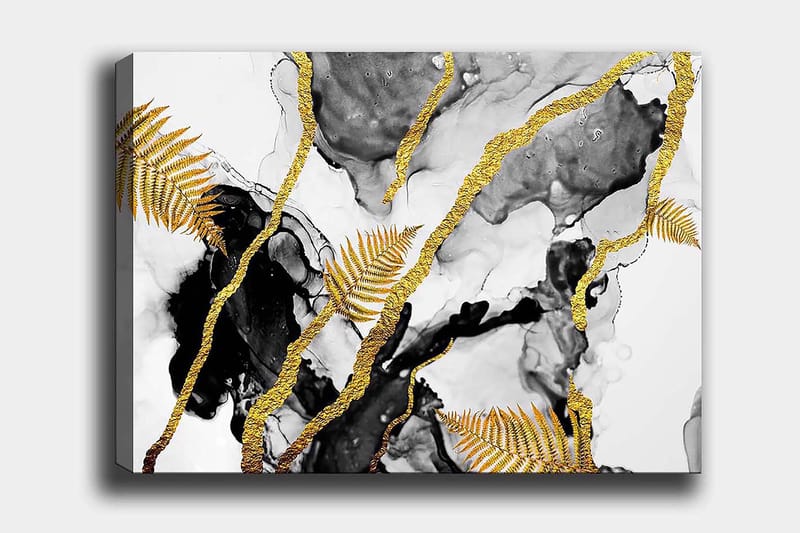 Decoratiivinen Canvas-taulu 70x100 - Sisustustuotteet - Taulu & taide - Canvas-taulu