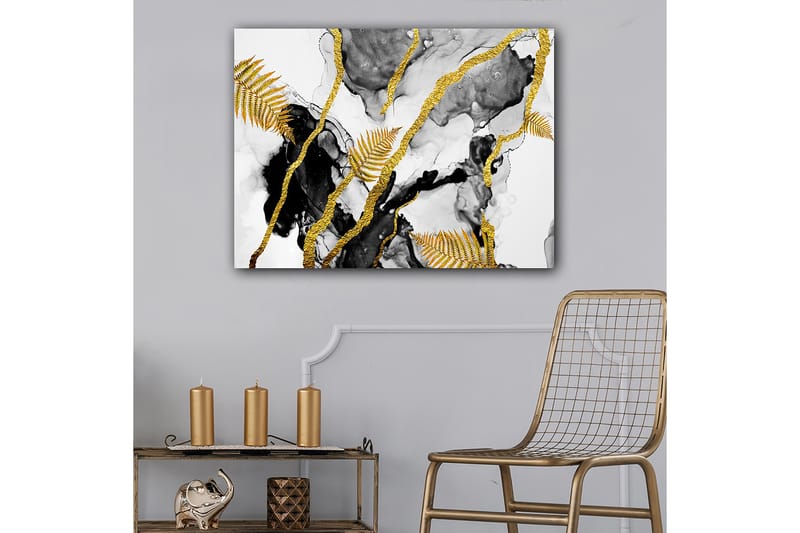 Decoratiivinen Canvas-taulu 70x100 - Sisustustuotteet - Taulu & taide - Canvas-taulu