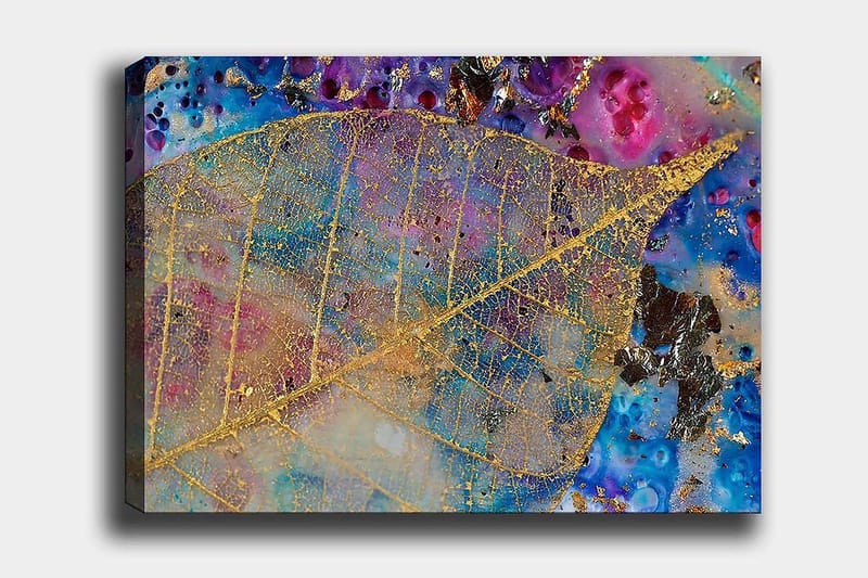Decoratiivinen Canvas-taulu 70x100 - Sisustustuotteet - Taulu & taide - Canvas-taulu