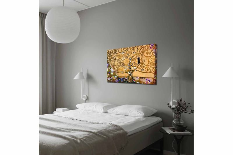 Decoratiivinen Canvas-taulu 70x100 - Sisustustuotteet - Taulu & taide - Canvas-taulu