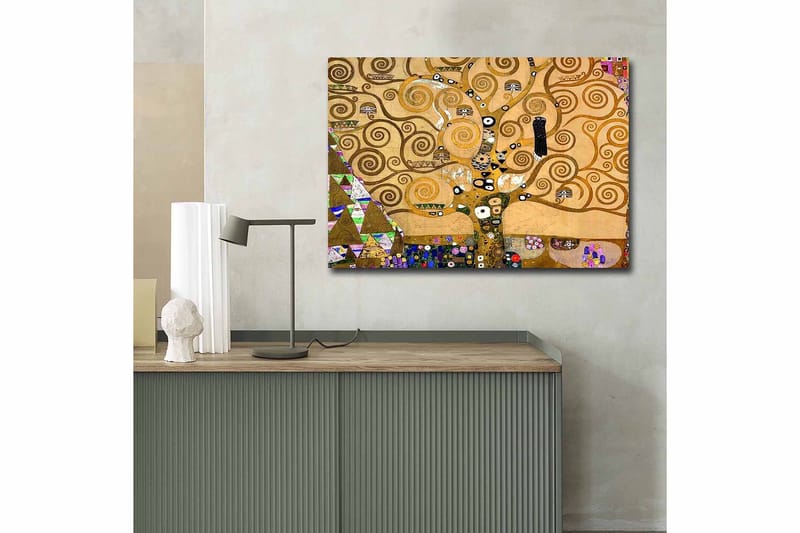 Decoratiivinen Canvas-taulu 70x100 - Sisustustuotteet - Taulu & taide - Canvas-taulu