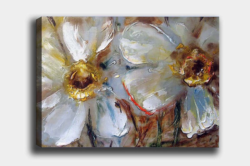 Decoratiivinen Canvas-taulu 70x100 - Sisustustuotteet - Taulu & taide - Canvas-taulu