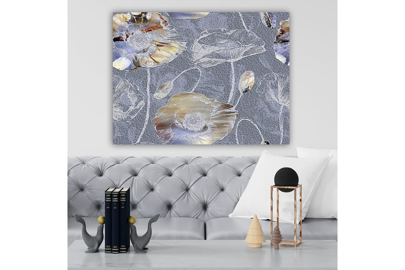 Decoratiivinen Canvas-taulu 70x100 - Sisustustuotteet - Taulu & taide - Canvas-taulu