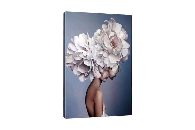 Decoratiivinen Canvas-taulu 70x100 - Sisustustuotteet - Taulu & taide - Canvas-taulu