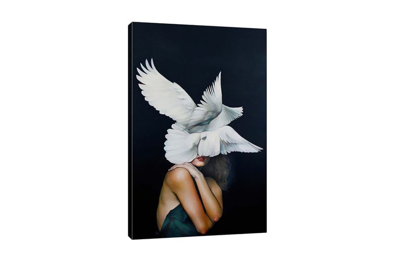 Decoratiivinen Canvas-taulu 70x100 - Sisustustuotteet - Taulu & taide - Canvas-taulu