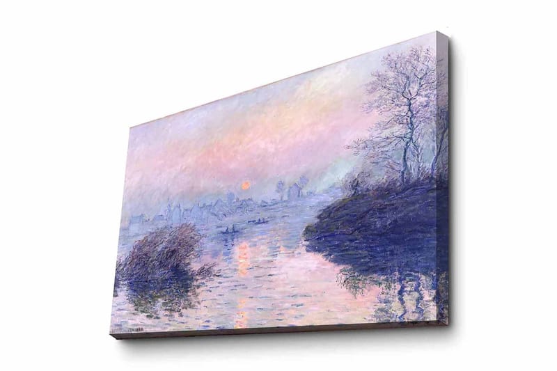 Decoratiivinen Canvas-taulu 70x100 - Sisustustuotteet - Taulu & taide - Canvas-taulu