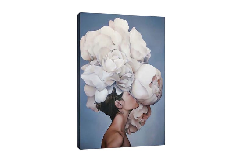 Decoratiivinen Canvas-taulu 70x100 - Sisustustuotteet - Taulu & taide - Canvas-taulu