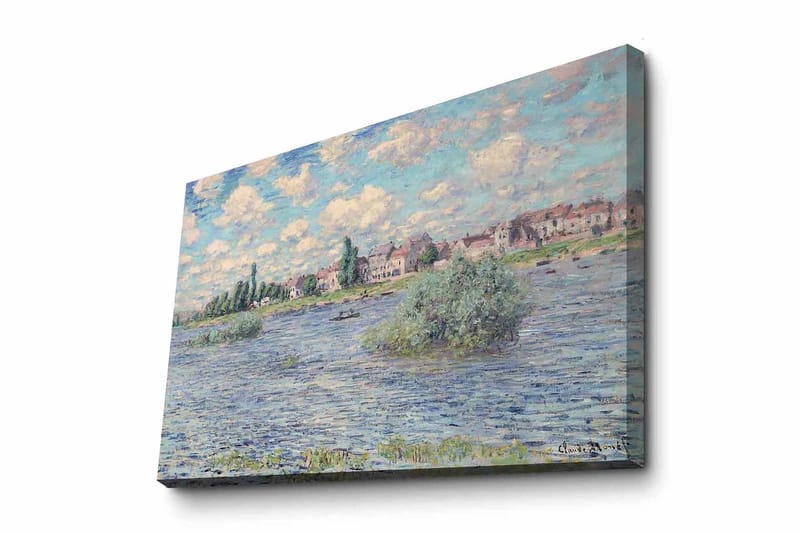 Decoratiivinen Canvas-taulu 70x100 - Sisustustuotteet - Taulu & taide - Canvas-taulu