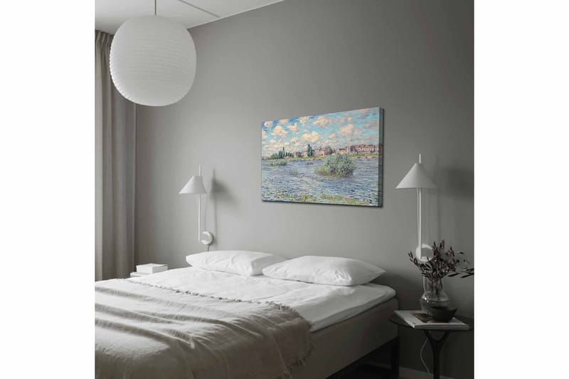 Decoratiivinen Canvas-taulu 70x100 - Sisustustuotteet - Taulu & taide - Canvas-taulu