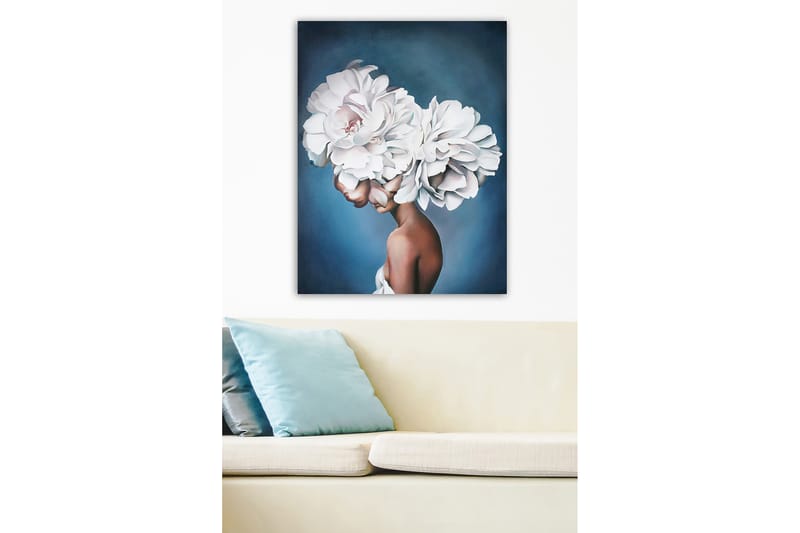 Decoratiivinen Canvas-taulu 70x100 - Sisustustuotteet - Taulu & taide - Canvas-taulu
