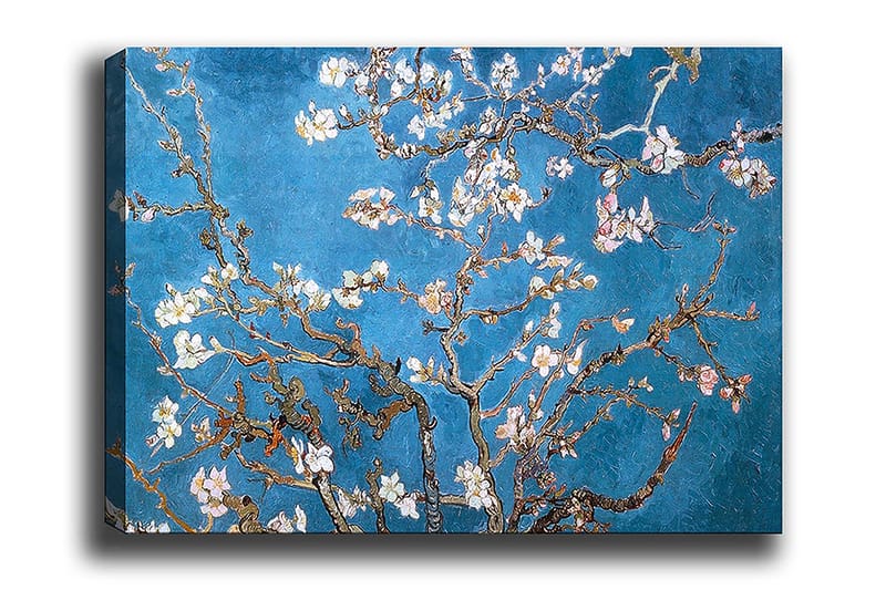 Decoratiivinen Canvas-taulu 70x100 - Sisustustuotteet - Taulu & taide - Canvas-taulu