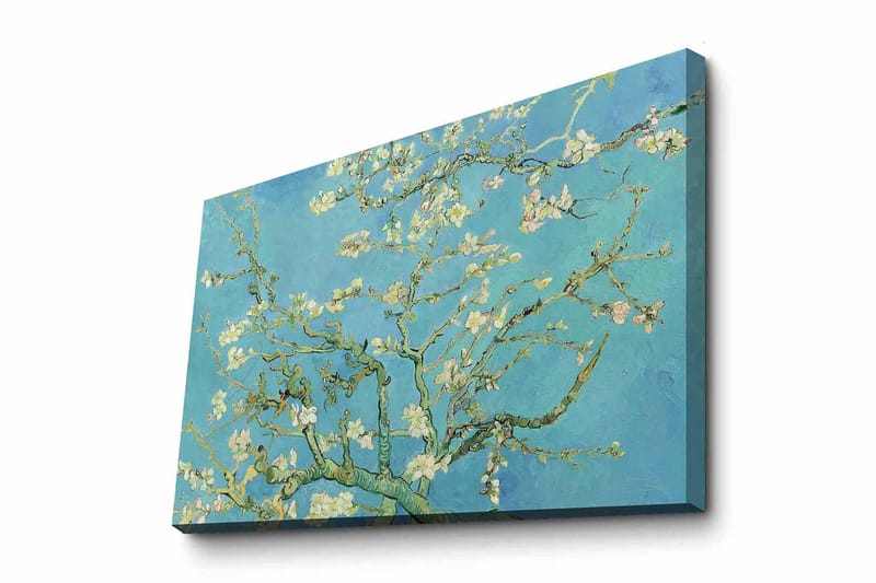 Decoratiivinen Canvas-taulu 70x100 - Sisustustuotteet - Taulu & taide - Canvas-taulu