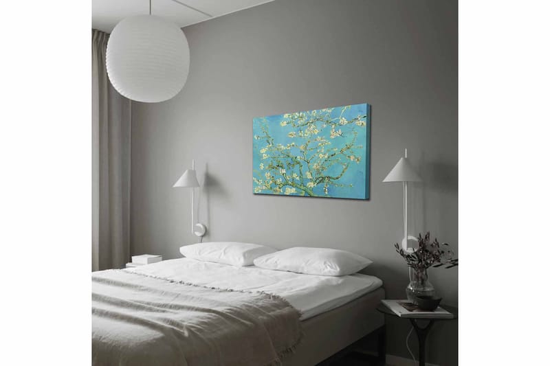 Decoratiivinen Canvas-taulu 70x100 - Sisustustuotteet - Taulu & taide - Canvas-taulu