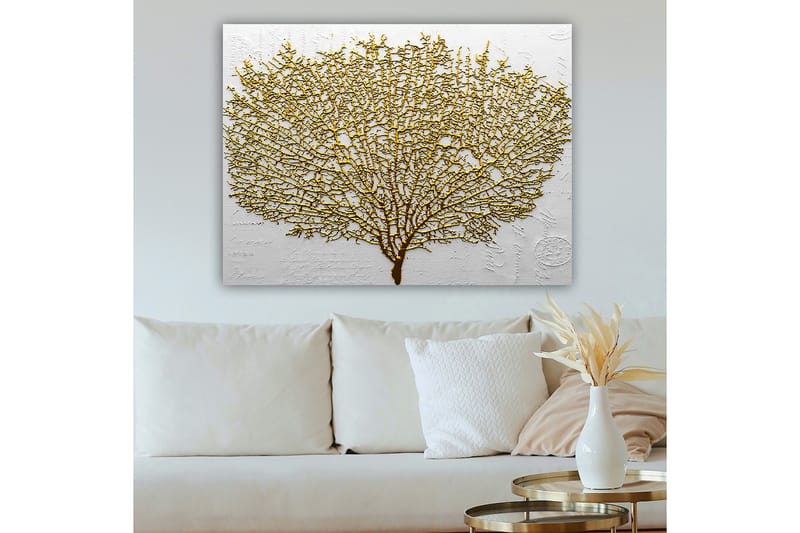 Decoratiivinen Canvas-taulu 70x100 - Sisustustuotteet - Taulu & taide - Canvas-taulu
