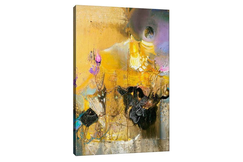 Decoratiivinen Canvas-taulu 70x100 - Sisustustuotteet - Taulu & taide - Canvas-taulu