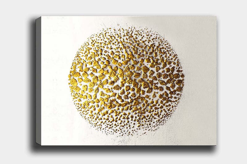 Decoratiivinen Canvas-taulu 70x100 - Sisustustuotteet - Taulu & taide - Canvas-taulu