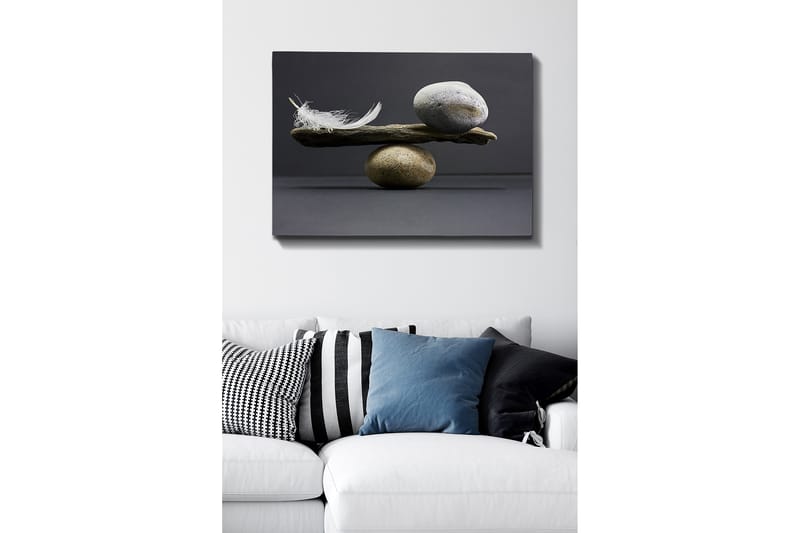 Decoratiivinen Canvas-taulu 70x100 - Sisustustuotteet - Taulu & taide - Canvas-taulu