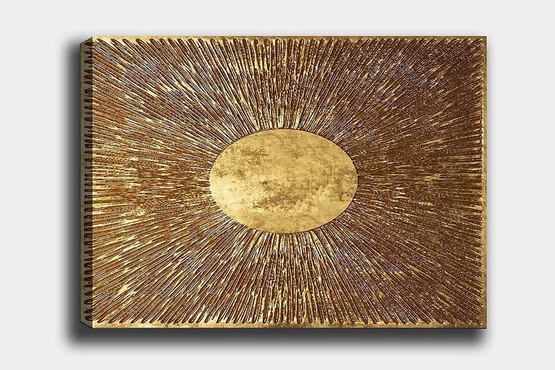 Decoratiivinen Canvas-taulu 70x100 - Sisustustuotteet - Taulu & taide - Canvas-taulu