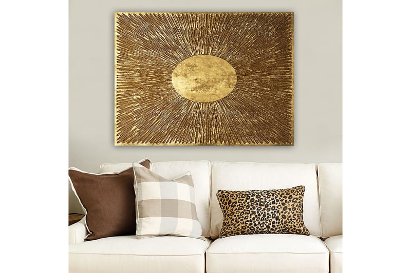 Decoratiivinen Canvas-taulu 70x100 - Sisustustuotteet - Taulu & taide - Canvas-taulu