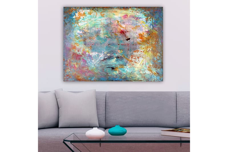Decoratiivinen Canvas-taulu 70x100 - Sisustustuotteet - Taulu & taide - Canvas-taulu