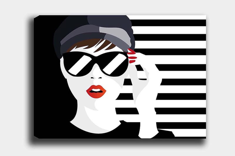 Decoratiivinen Canvas-taulu 70x100, undefined