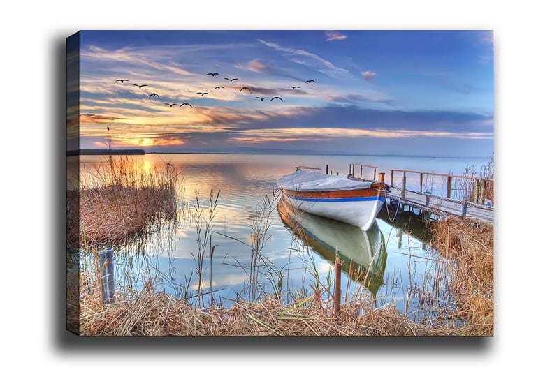 Decoratiivinen Canvas-taulu 70x100, undefined