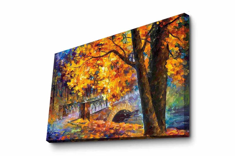 Decoratiivinen Canvas-taulu 70x100, undefined