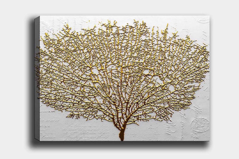 Decoratiivinen Canvas-taulu 70x100 - Sisustustuotteet - Taulu & taide - Canvas-taulu