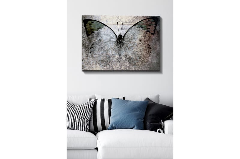 Decoratiivinen Canvas-taulu 70x100 - Sisustustuotteet - Taulu & taide - Canvas-taulu
