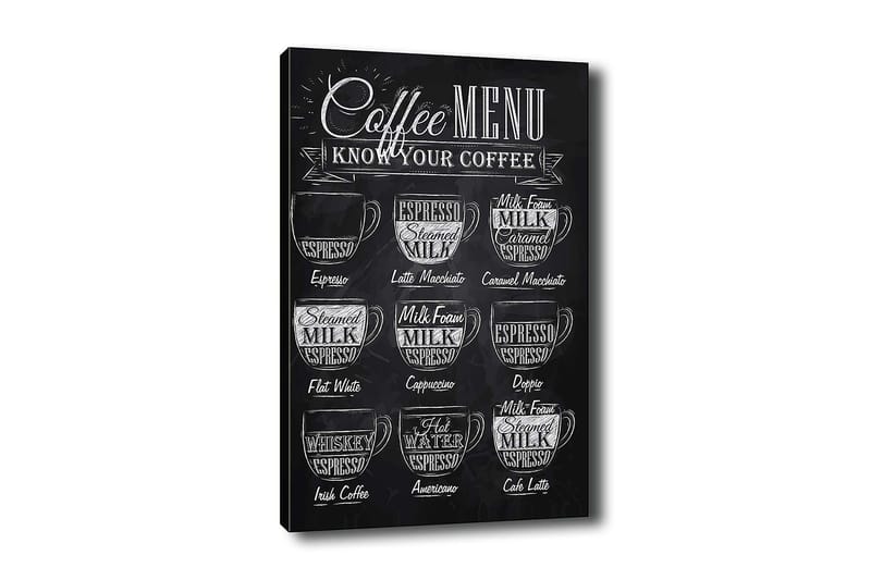 Decoratiivinen Canvas-taulu 70x100, undefined