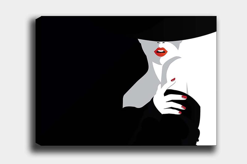 Decoratiivinen Canvas-taulu 70x100, undefined