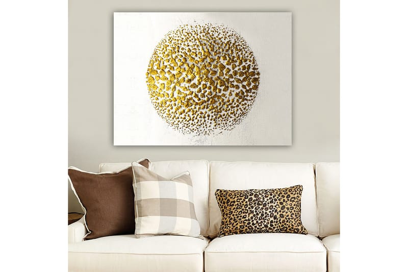 Decoratiivinen Canvas-taulu 70x100 - Sisustustuotteet - Taulu & taide - Canvas-taulu