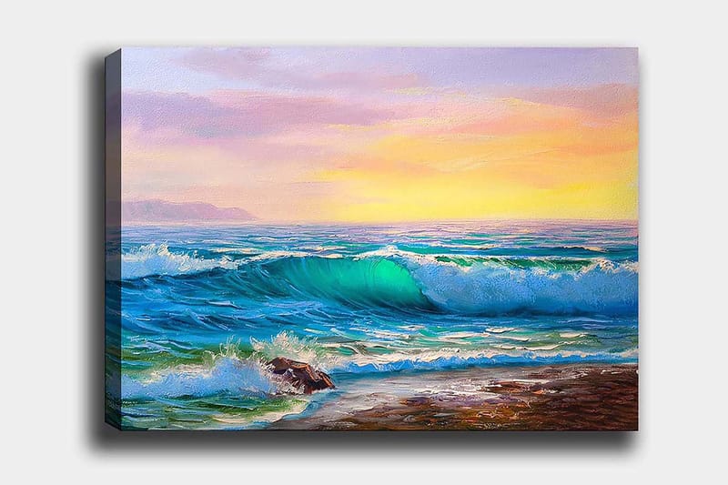 Decoratiivinen Canvas-taulu 70x100, undefined