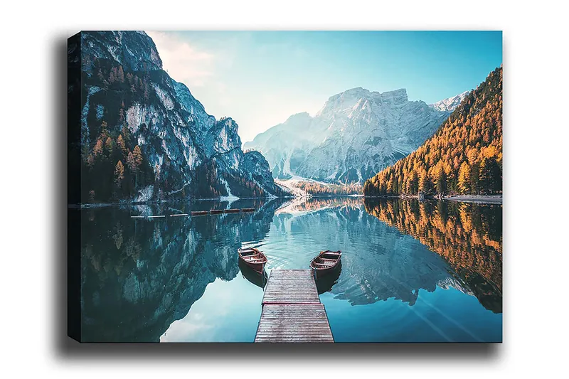 Decoratiivinen Canvas-taulu 70x100, undefined